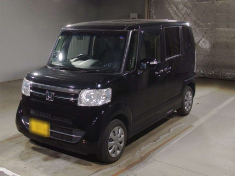 2015 Honda N-BOX JF1[0]