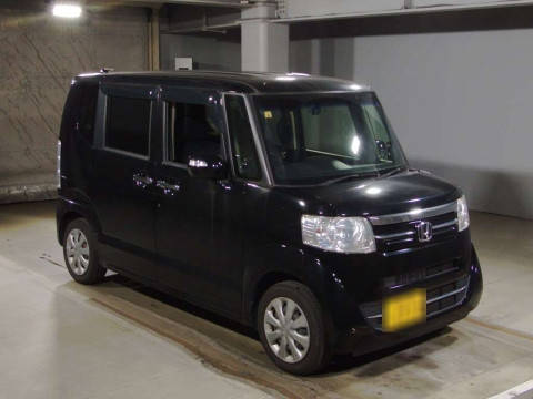 2015 Honda N-BOX JF1[2]