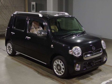 2015 Daihatsu Mira Cocoa L675S[2]