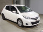 2013 Toyota Vitz