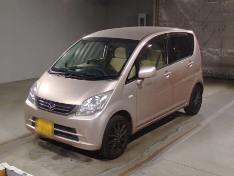 2009 Daihatsu Move L175S[0]