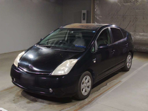 2005 Toyota Prius NHW20[0]