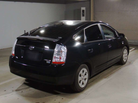 2005 Toyota Prius NHW20[1]