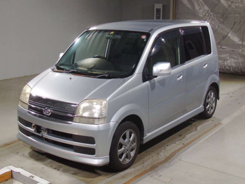 2006 Daihatsu Move L150S[0]