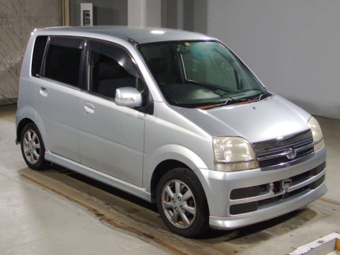 2006 Daihatsu Move L150S[2]