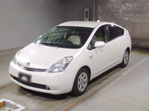 2009 Toyota Prius NHW20[0]