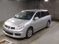 2008 Nissan Wingroad