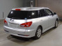 2008 Nissan Wingroad