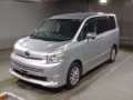 2010 Toyota Voxy