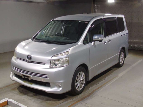 2010 Toyota Voxy ZRR70W[0]