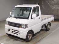 2004 Nissan Clipper Truck