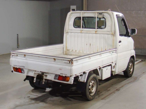 2004 Nissan Clipper Truck U72T[1]