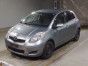 2007 Toyota Vitz