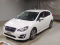 2015 Subaru Impreza Sports