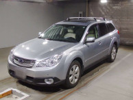 2011 Subaru Legacy Outback