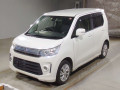 2015 Suzuki WAGON R STINGRAY