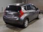 2014 Nissan Note