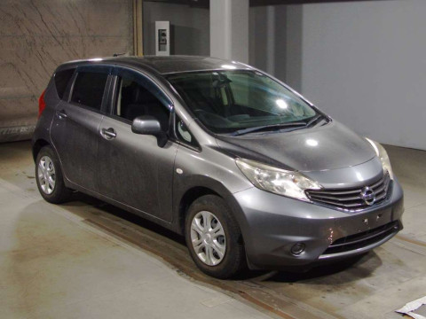 2014 Nissan Note NE12[2]