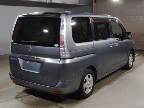 2008 Nissan Serena C25[1]