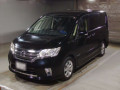 2012 Nissan Serena