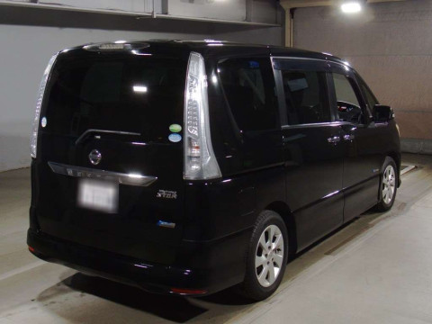 2012 Nissan Serena HFC26[1]