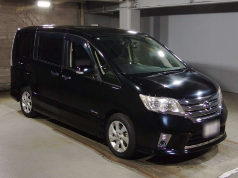 2012 Nissan Serena HFC26[2]