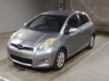 2010 Toyota Vitz