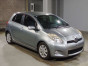 2010 Toyota Vitz