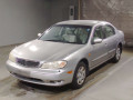 2002 Nissan Cefiro