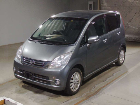 2009 Daihatsu Move L175S[0]