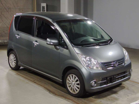 2009 Daihatsu Move L175S[2]