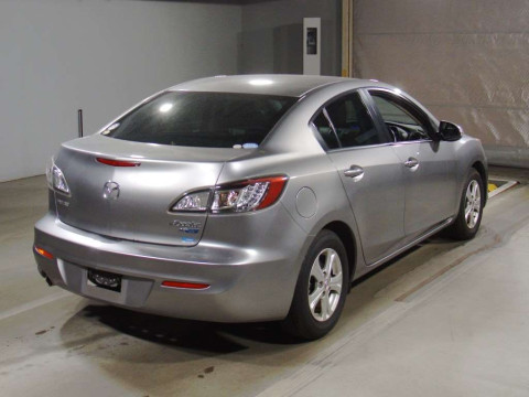 2012 Mazda Axela BLFFP[1]