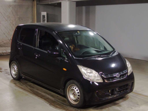 2008 Daihatsu Move L175S[2]