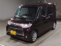 2012 Daihatsu Tanto Custom