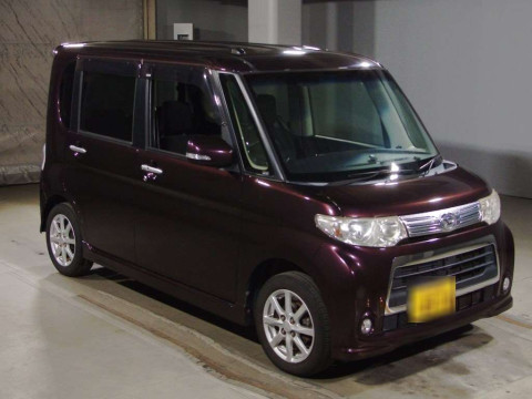 2012 Daihatsu Tanto Custom L375S[2]