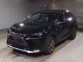 2015 Lexus NX