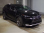 2015 Lexus NX