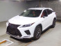 2020 Lexus RX