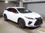 2020 Lexus RX