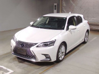 2019 Lexus CT