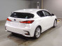 2019 Lexus CT