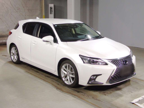 2019 Lexus CT ZWA10[2]