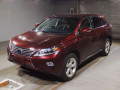 2013 Lexus RX