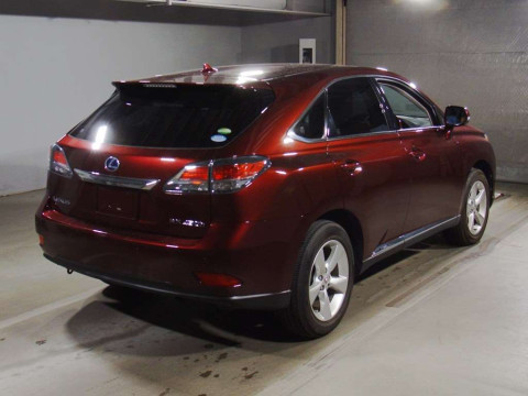 2013 Lexus RX GYL10W[1]