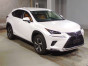 2019 Lexus NX