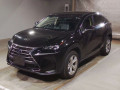 2014 Lexus NX