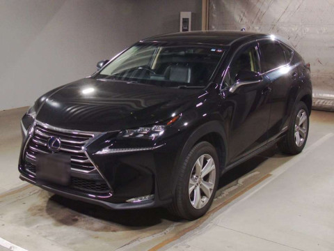 2014 Lexus NX AYZ10[0]