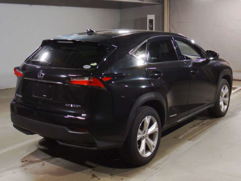 2014 Lexus NX AYZ10[1]