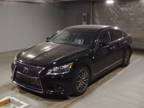 2015 Lexus LS UVF45[0]