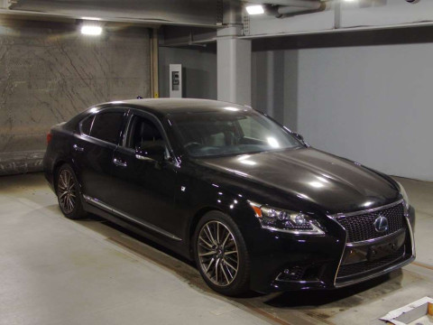 2015 Lexus LS UVF45[2]